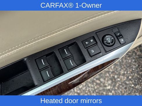 Used 2018 Acura TLX V6 image 15