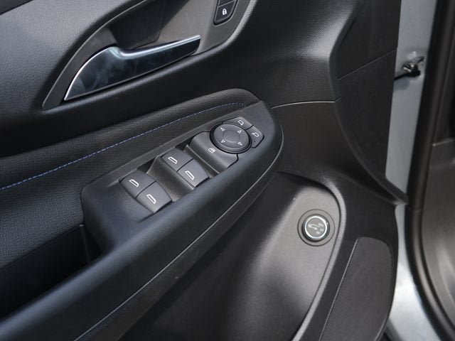 New 2026 Buick Envista Sport Touring w/ Convenience I Package FWD image 17