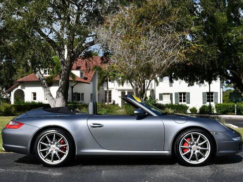 Used 2006 Porsche 911 Carrera 4S image 43