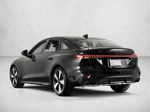 New 2026 Audi A5 2.0T Premium Plus AWD/4WD image 8