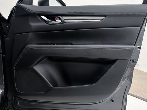 Certified 2023 MAZDA CX-5 AWD 2.5 S w/ Premium Package image 29