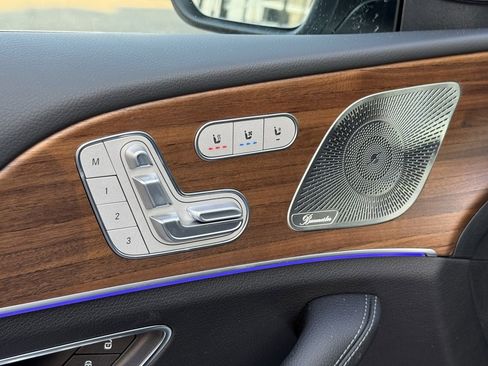 New 2025 Mercedes-Benz GLE 580 4MATIC image 4