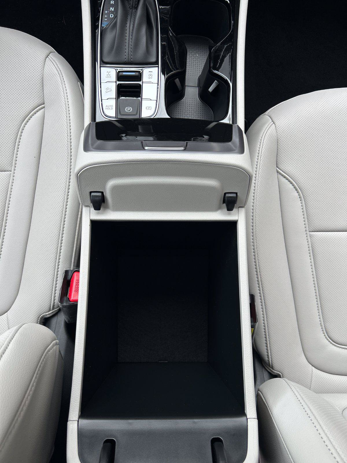 New 2026 Hyundai Tucson SEL Plus AWD/4WD image 20