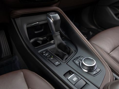 Used 2018 BMW X1 xDrive28i w/ Convenience Package image 48