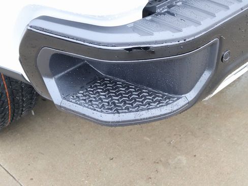 New 2026 Chevrolet Silverado 1500 LT Trail Boss w/ LT Trail Boss Premium Package image 33