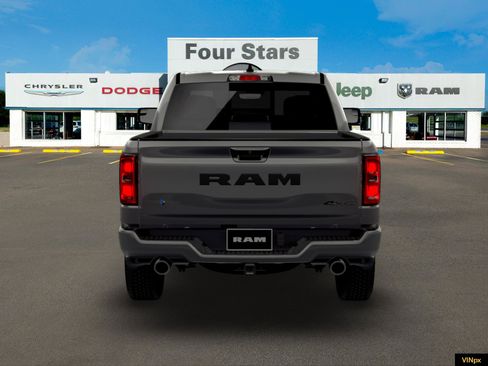 New 2026 RAM 1500 Lone Star image 3
