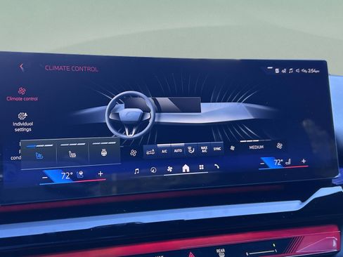 New 2026 BMW 540i xDrive image 15