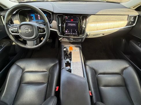 Used 2023 Volvo S90 B6 Plus AWD/4WD image 11