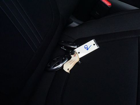 New 2026 Hyundai Tucson SEL image 28