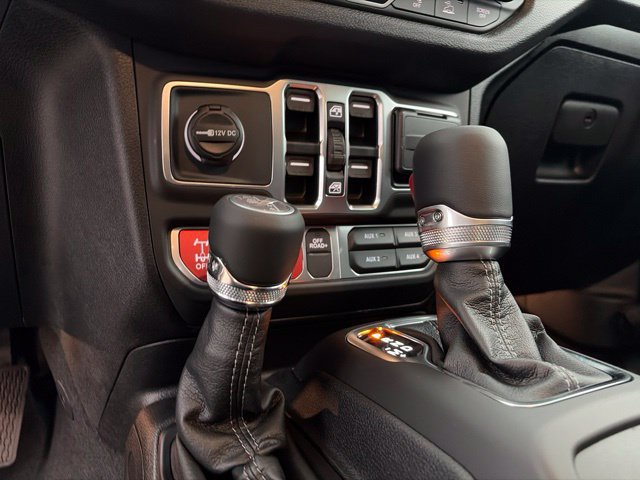 New 2026 Jeep Wrangler Unlimited Rubicon 392 AWD/4WD image 16