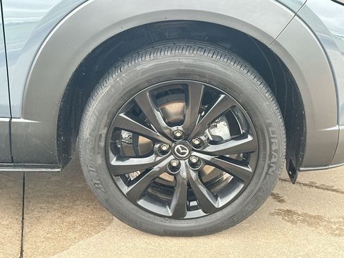 Used 2024 MAZDA CX-30 AWD 2.5 S w/ Preferred Package image 10