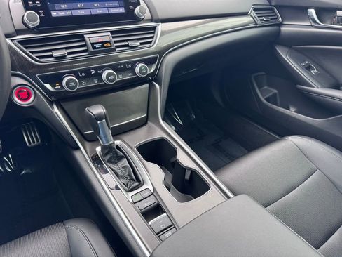 Used 2022 Honda Accord Sport image 33