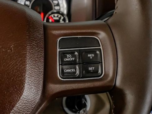 Used 2016 RAM 2500 Lone Star image 18