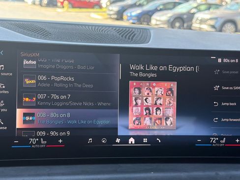 Used 2026 BMW X5 sDrive40i image 23