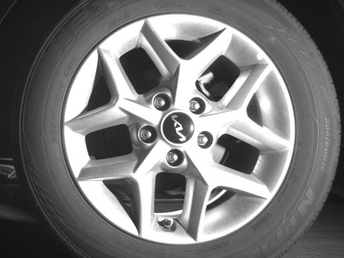 Used 2025 Kia Soul LX w/ LX Technology Package FWD image 21