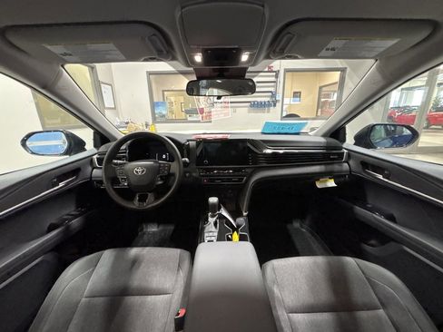 New 2026 Toyota Camry LE image 22