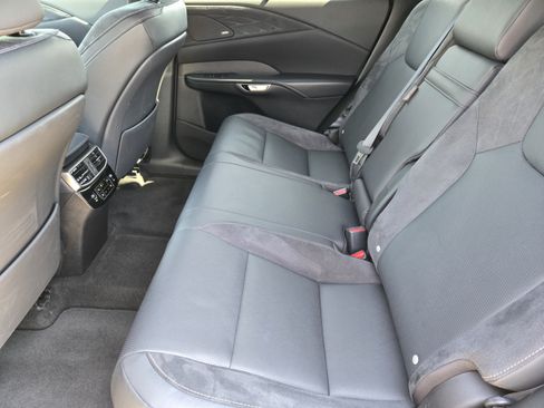 Used 2024 Lexus RX 350 FWD w/ Convenience Package image 28