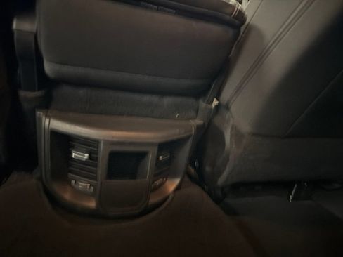Used 2019 RAM 2500 Tradesman AWD/4WD image 35