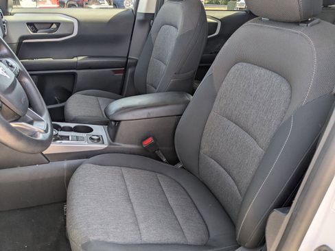 Used 2024 Ford Bronco Sport Big Bend image 53