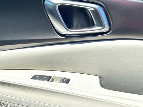 New 2026 Kia Carnival SX w/ SX Dark Edition Package FWD image 20