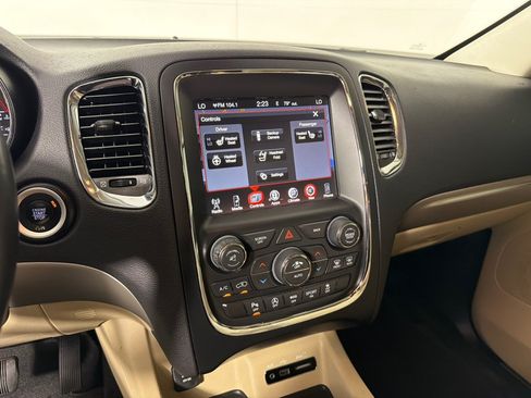 Used 2017 Dodge Durango GT w/ Premium Group AWD/4WD image 15