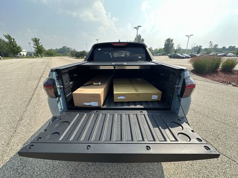 Used 2026 Hyundai Santa Cruz SEL image 27