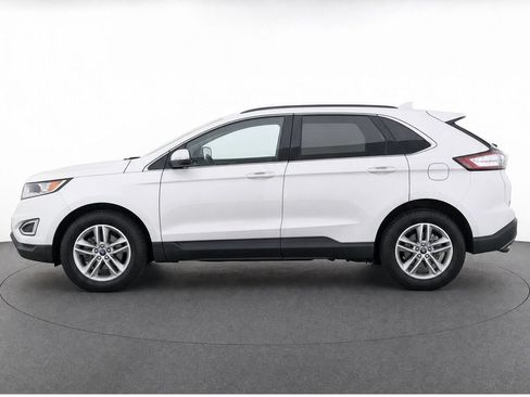 Used 2016 Ford Edge SEL w/ Equipment Group 201A AWD/4WD image 7