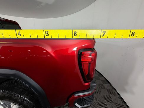 Used 2021 GMC Sierra 2500 Denali w/ Denali Ultimate Package image 38