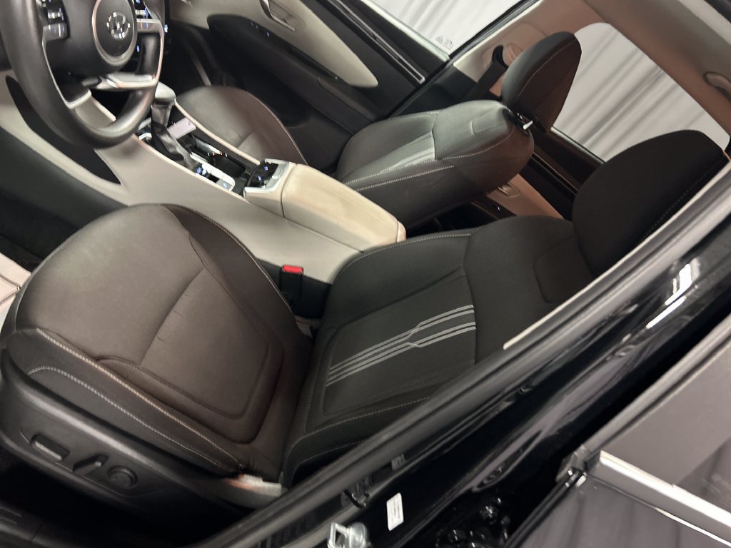 Used 2024 Hyundai Tucson SEL FWD image 10