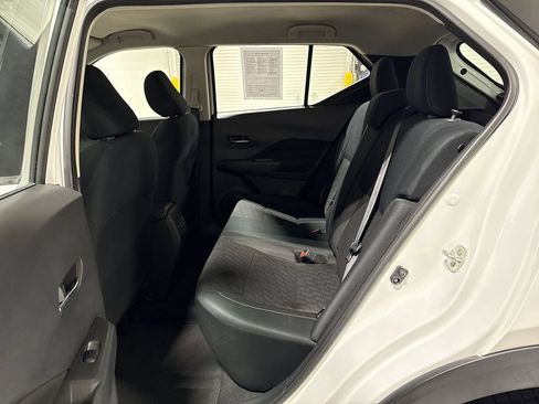 Used 2024 Nissan Kicks SV FWD image 22