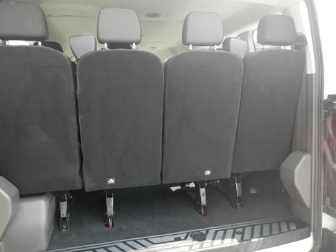 Used 2024 Ford Transit 350 XLT image 17