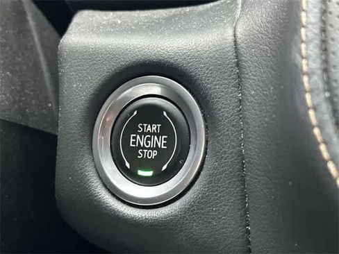 Used 2021 GMC Yukon AT4 image 10