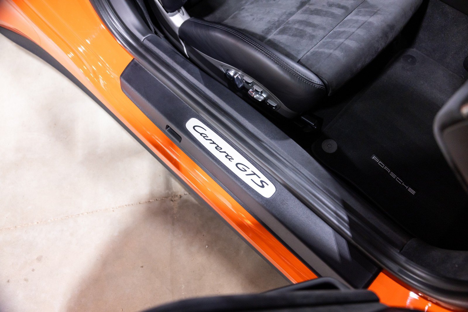 Used 2016 Porsche 911 GT3 RS image 29