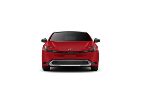 New 2026 Toyota Prius Plug-In Hybrid image 17