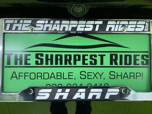 Used 2018 Ford Escape SE w/ SE Sport Appearance Package image 12