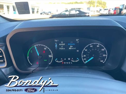 Used 2023 Ford Maverick XL image 5