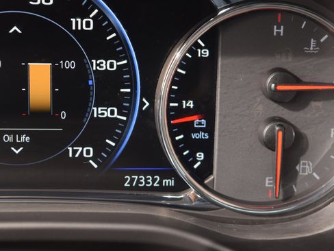 Used 2021 GMC Acadia Denali w/ Denali Ultimate Package image 18