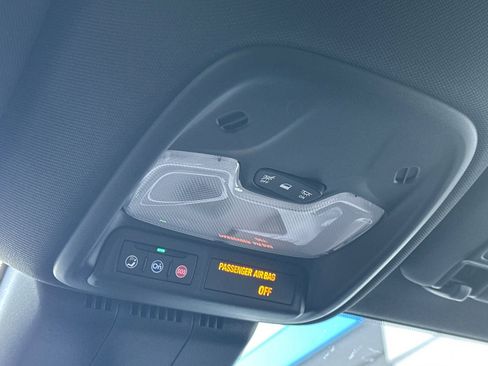 Used 2026 Chevrolet Colorado Trail Boss image 24