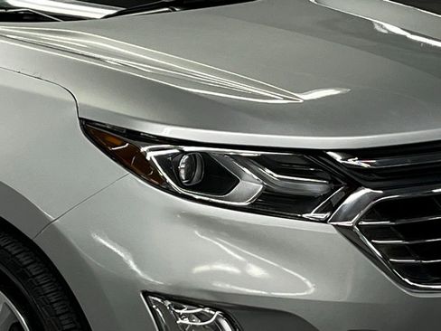 Used 2021 Chevrolet Equinox Premier image 40