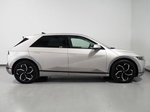 Used 2024 Hyundai Ioniq 5 Limited RWD image 5