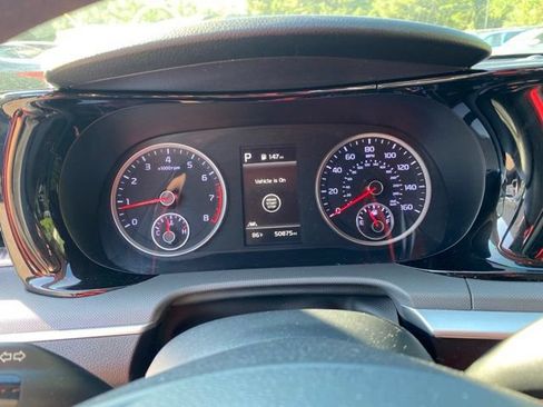 Used 2022 Kia K5 LXS FWD image 18