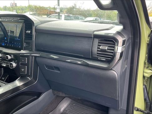 Used 2021 Ford F150 XLT w/ Equipment Group 302A High image 29