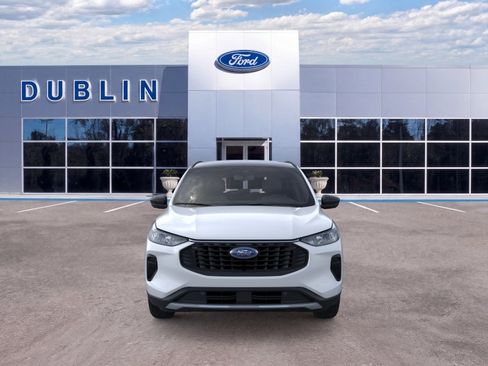 New 2026 Ford Escape Active w/ Tech Pack #1 FWD image 38