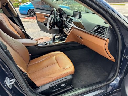 Used 2015 BMW 428i Gran Coupe xDrive image 11