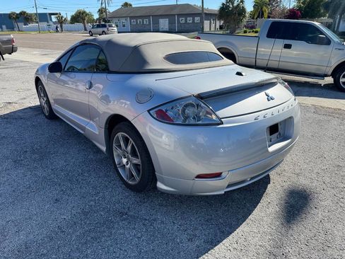 Used 2008 Mitsubishi Eclipse GT image 6