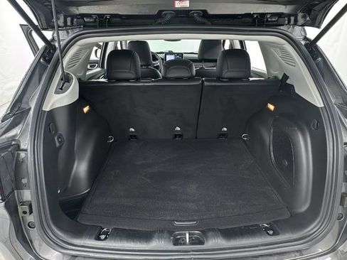 Used 2022 Jeep Compass Trailhawk w/ Trailhawk Elite Group image 15