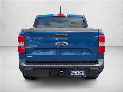Used 2023 Ford Maverick XLT FWD image 6