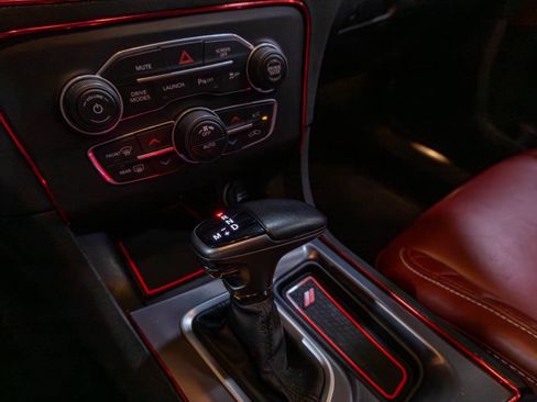 Used 2020 Dodge Charger Scat Pack RWD image 14