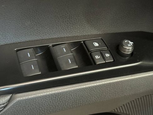 New 2026 Toyota Camry XSE FWD image 12