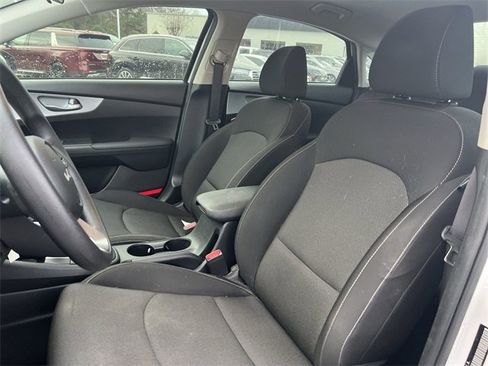 Certified 2023 Kia Forte LXS image 11